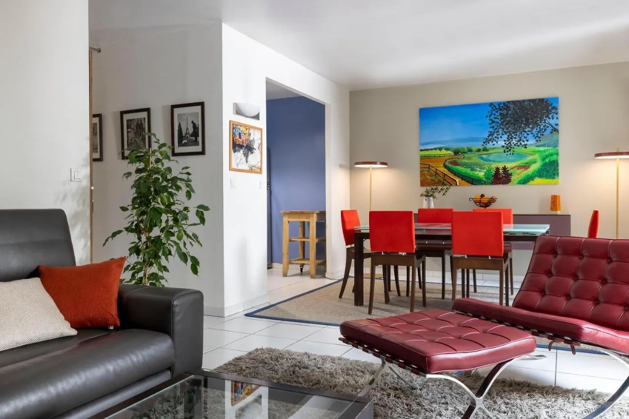 Maison Lavaud Paris