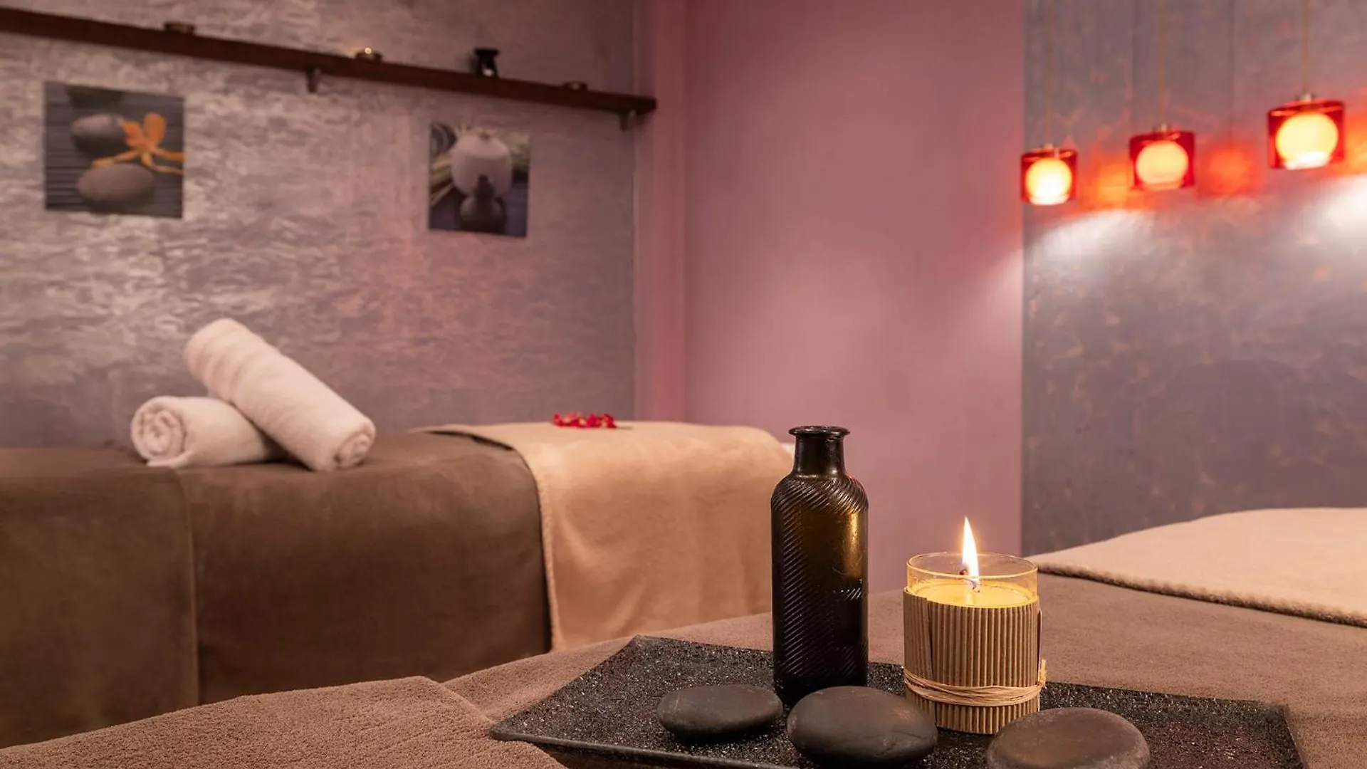 ** Guest house Maison Lavaud Paris France