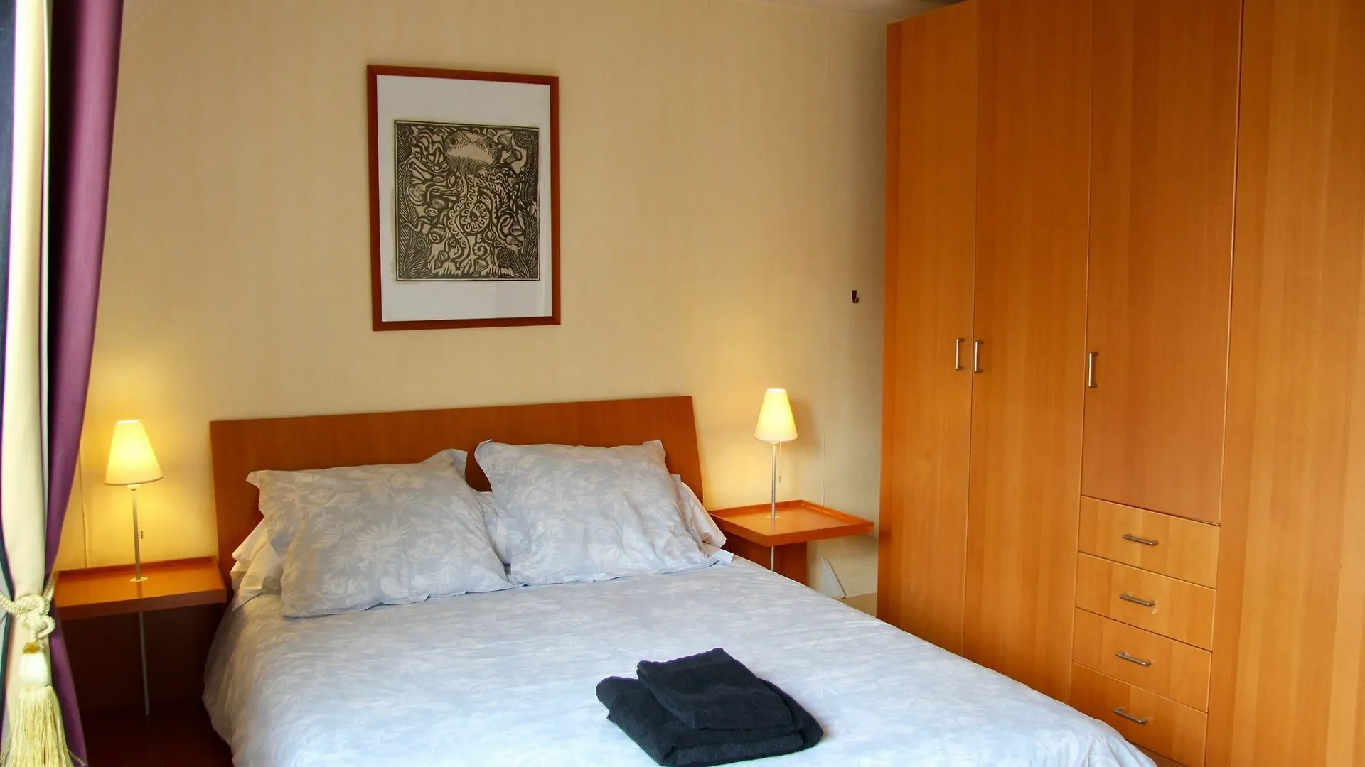 Maison Lavaud Paris Guest house