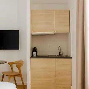 Quintinie Hotel 15Th Arrondissement, Sonder By Marriott Bonvoy Paryż