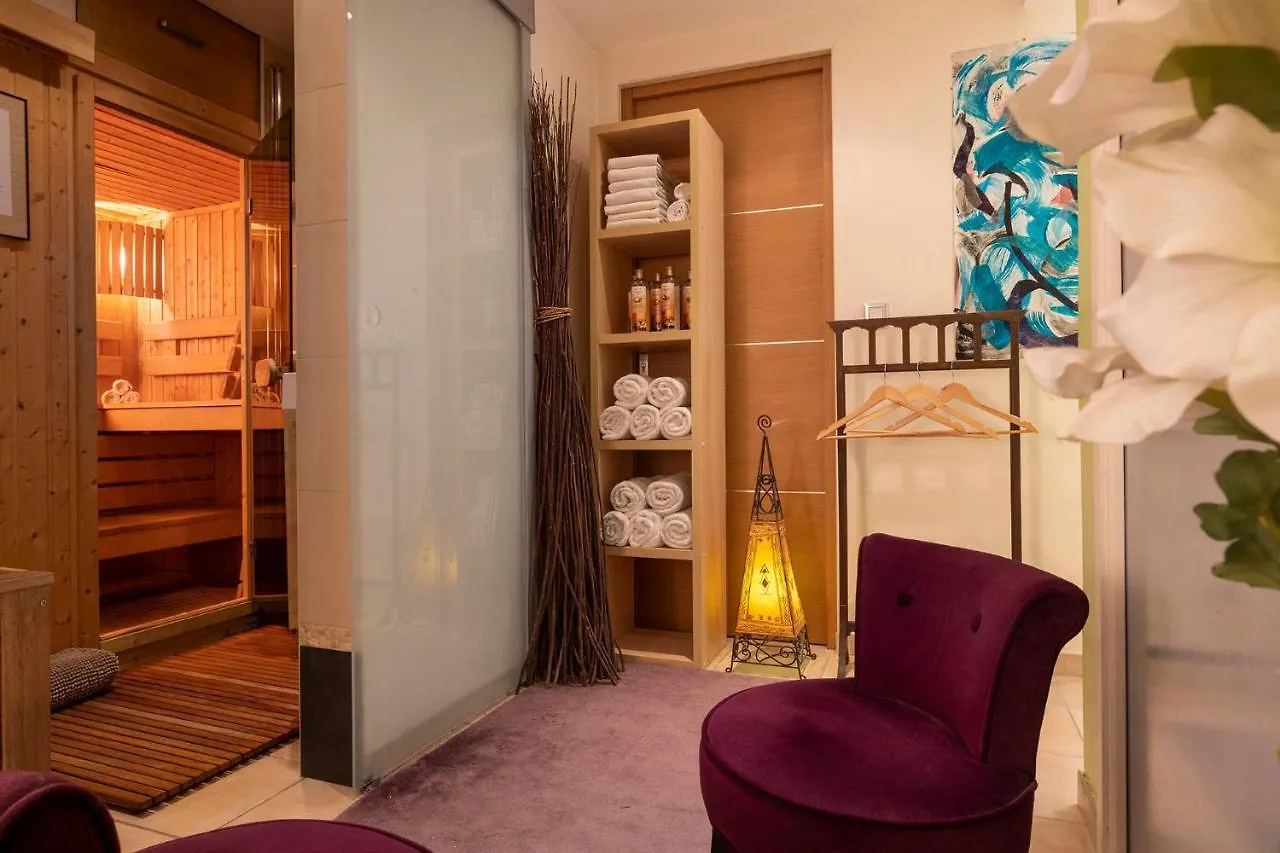 Guest house Maison Lavaud Paris