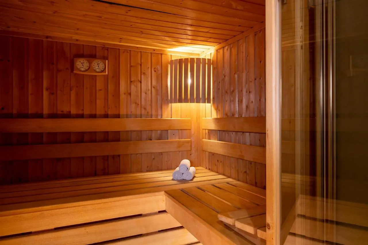 Maison Lavaud Paris Guest house