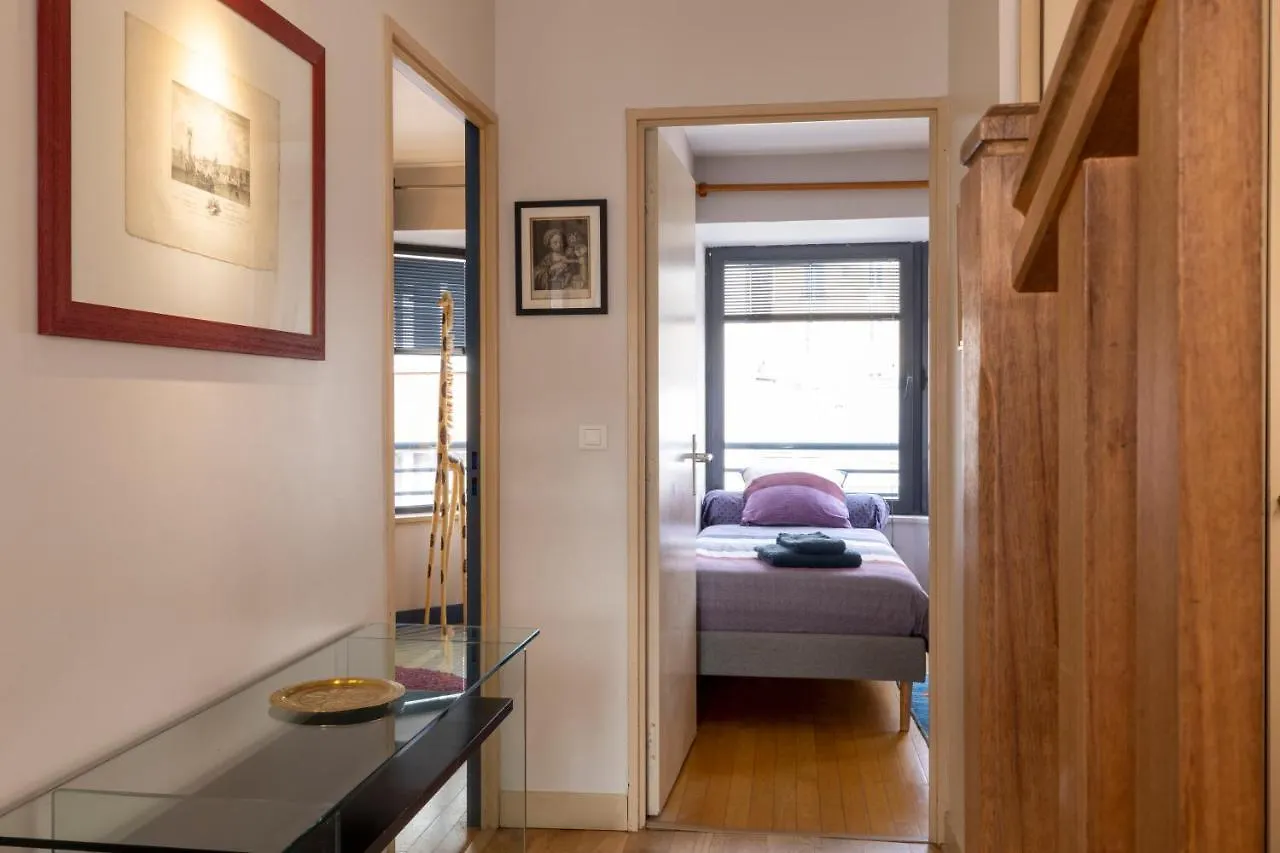 Maison Lavaud Paris