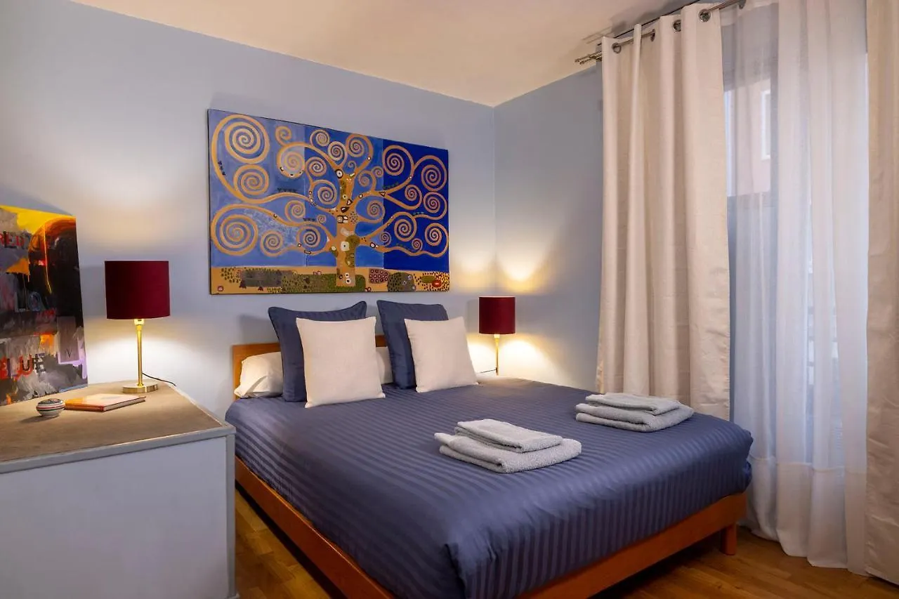 Guest house Maison Lavaud Paris