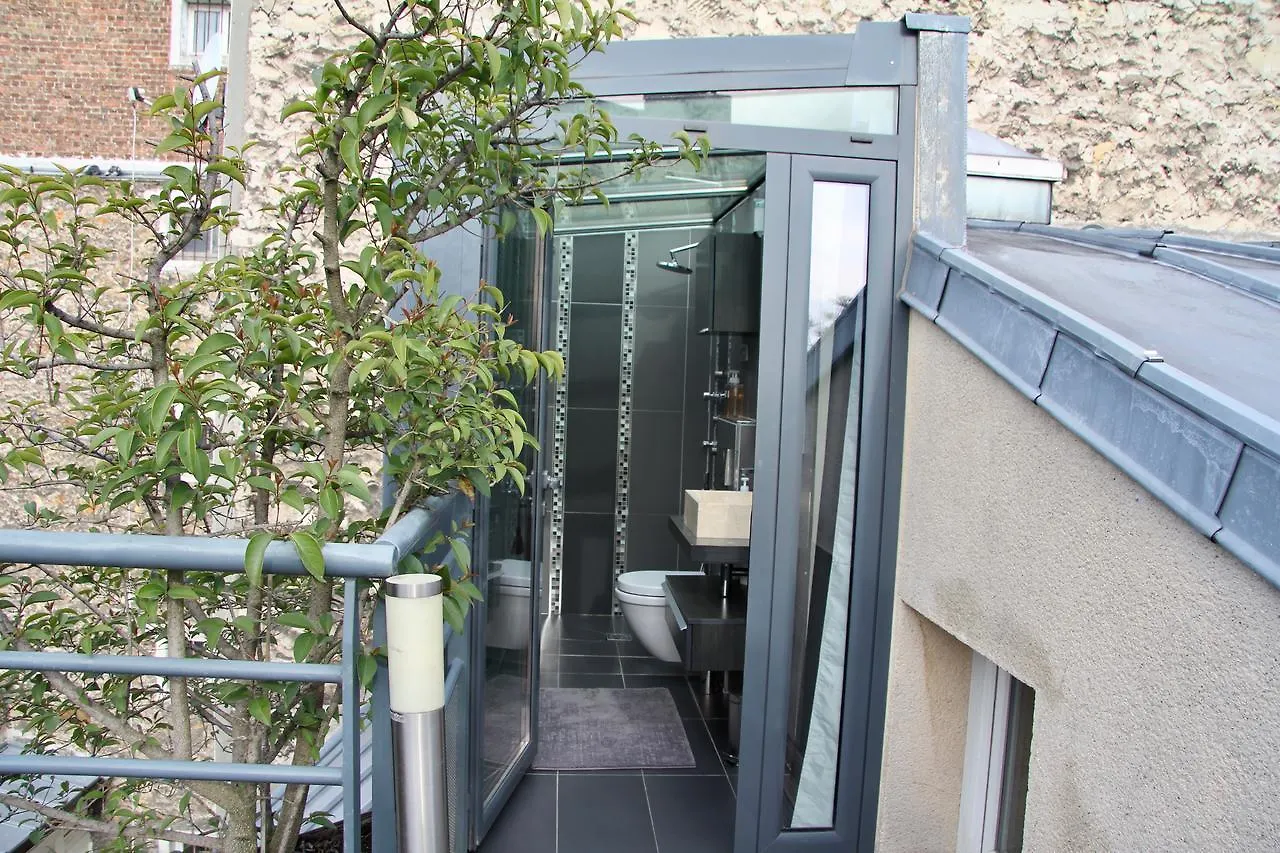 Maison Lavaud Paris