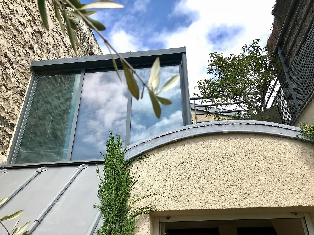 Maison Lavaud Paris Guest house