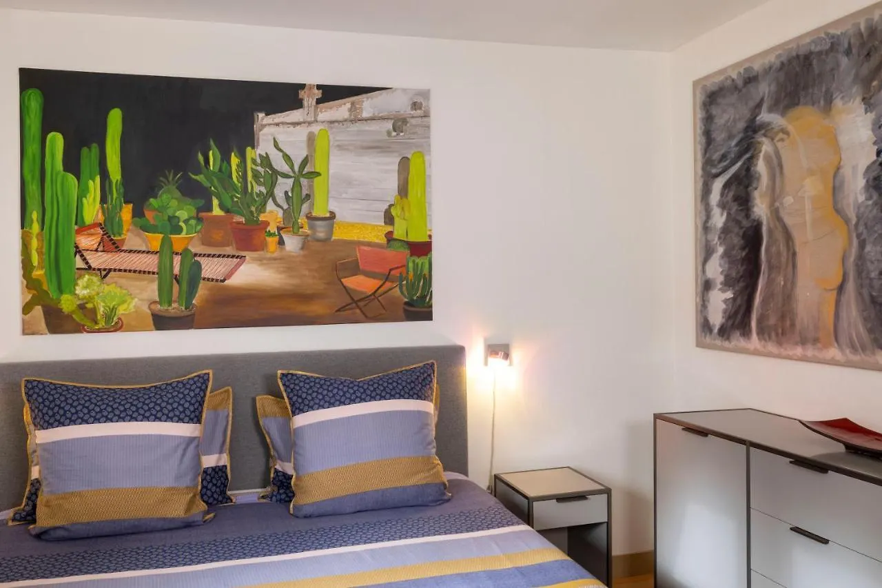 Guest house Maison Lavaud Paris
